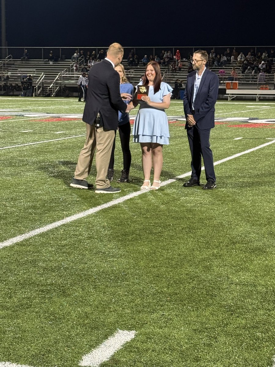 lhs_psat's tweet image. National Merit Semifinalist—Caylee Reisinger #hifi @perkins_kris_ @DCSeNews @TheBurgSports