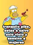 Pasen personajes que sean asi