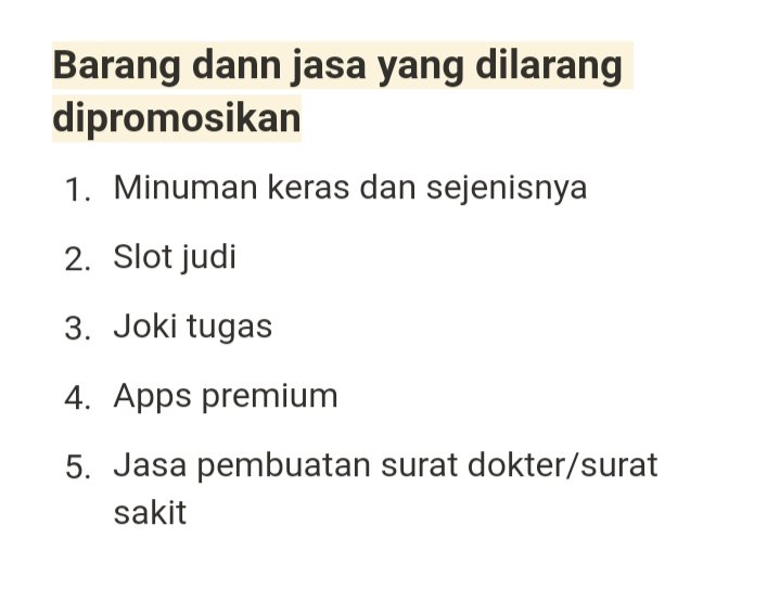 undipmfs2's tweet image. LAPAK SELLDIPS 26/10/2025 🛒🛍️
Drop jualan kalian di reply yaa!
NOTE :
📝Lapak selldips hadir SETIAP HARI jam 10.00 WIB
📝Jadwal selldips di base jam 15.00 - 16.00 WIB
📝Jadwal selldips komunitas jam 10.00-11.00 WIB &amp; 15.00-16.00 WIB