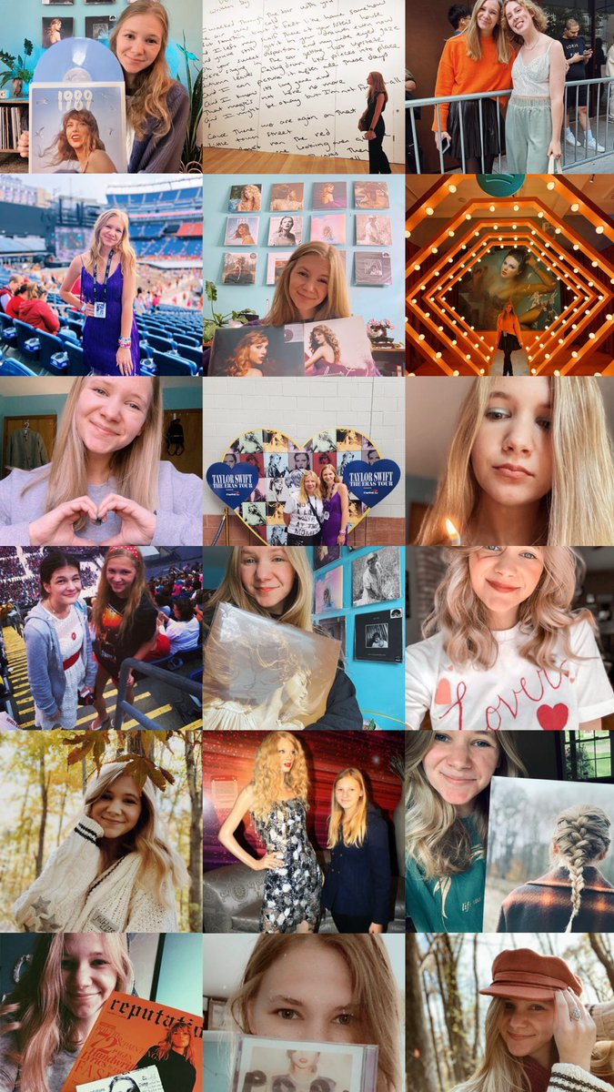 chelsea_bakes13's tweet photo. there wouldn’t if there hadn’t
be this been you🦋
#19YearsOfTaylorSwift @taylornation13 @taylorswift13 https://t.co/AlubHeahR8