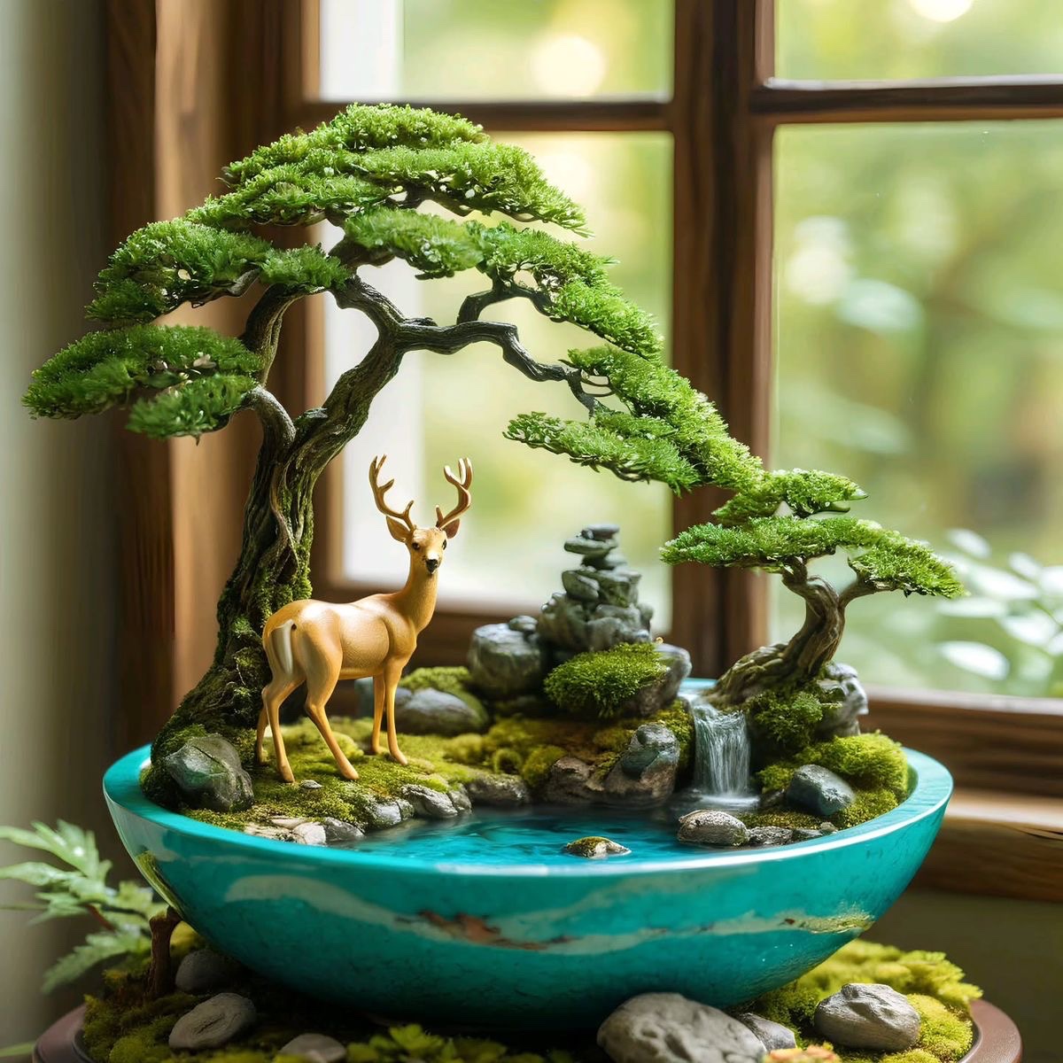 Good morning!
Have a beautiful day!