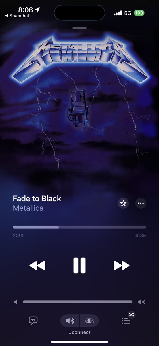 They just don’t make music like this these days