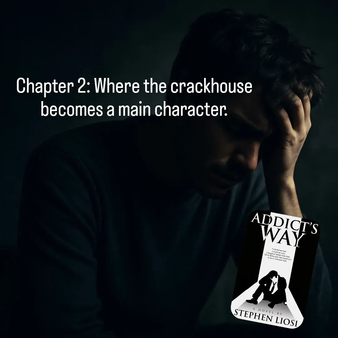 LiosiNovelist's tweet image. #redemptionstory #recoveringaddict #recoveryispossible #HealingJourney #riseandrealize