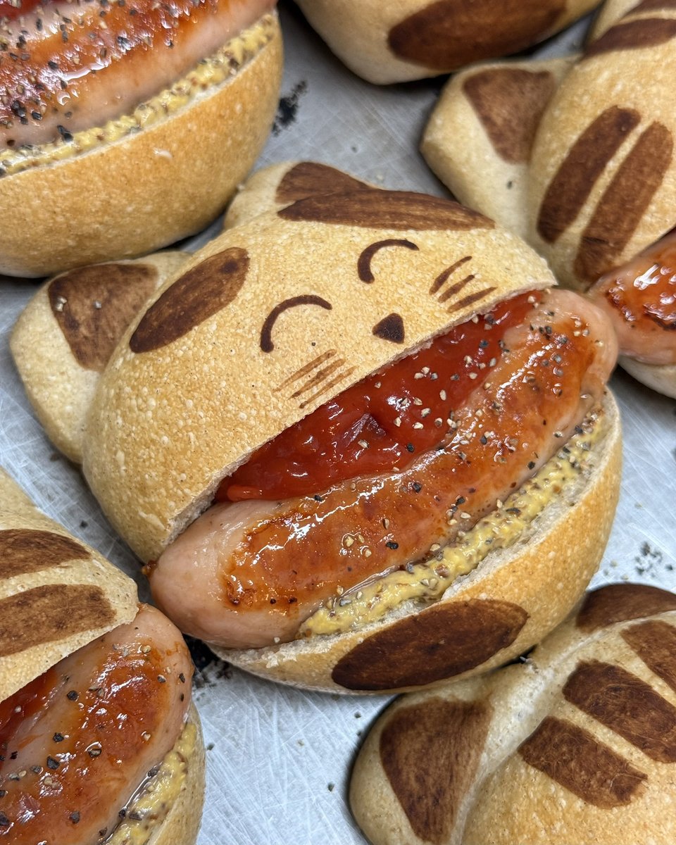 猫ちゃんトースト オレオホイップ フェイクスイーツ 食品サンプル ポニーフック 猫ちゃんトースト オレオホイップ フェイクスイーツ 食品