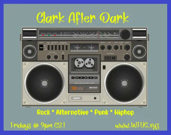 Deviant Behavior Radio tweet media