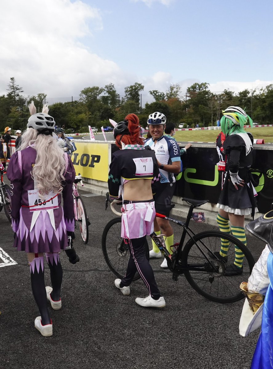 パパくん 11/30キナヴェロ 12/14伊勢志摩CF (@star_dust0655) / Posts / X