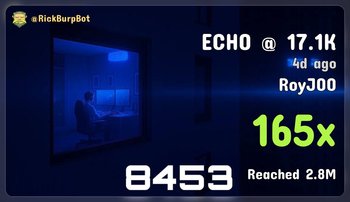 Seeing a lot of CT give Base a hard time wanted to share a few base plays 8453 have caught to show that base isn’t what CT makes it out to be. 

All less than a week old, Don’t let anyone tell you that Base isn’t Bullish.