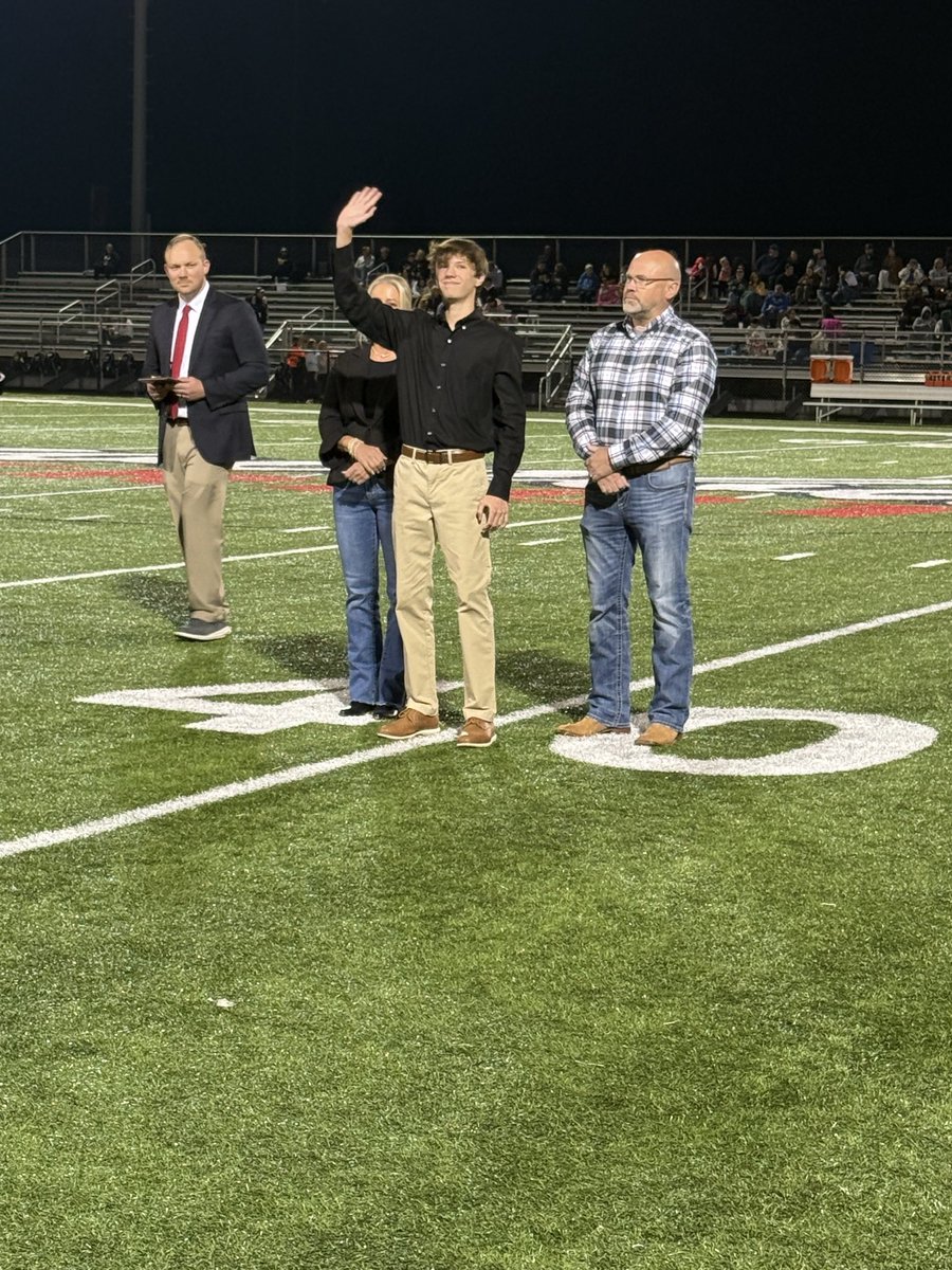 lhs_psat's tweet image. National Merit Semifinalist—Cameron Russell #hifi @DCSeNews