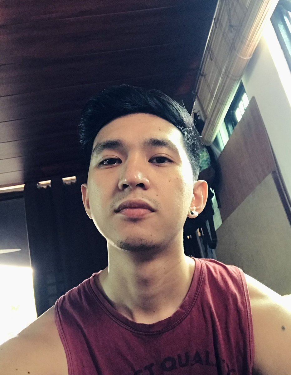 Michael Bernabe tweet media