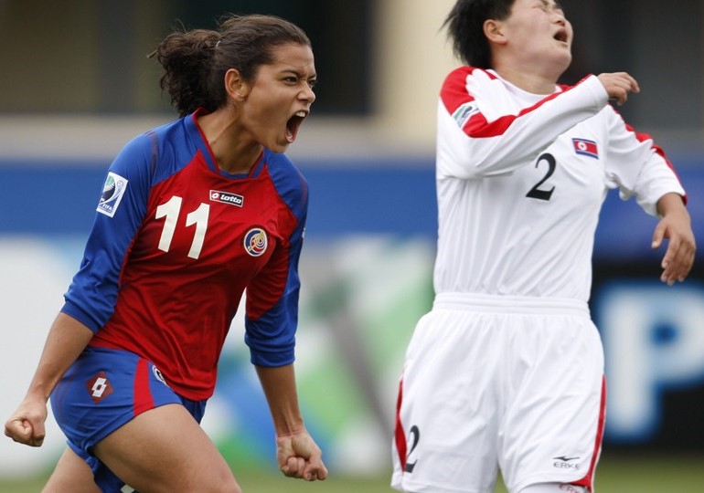 La felicidad de anotar en un mundial 

⚽️2008
⚽️2014
⚽️⚽️2025