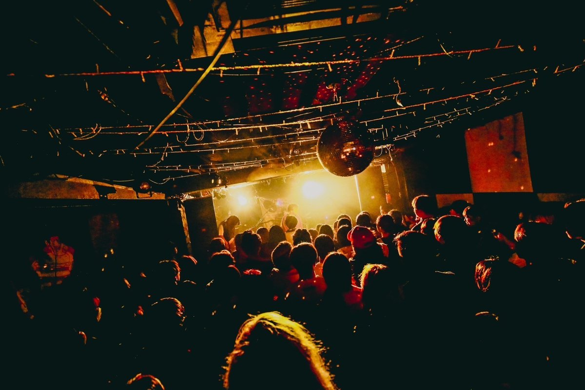 ／
 でらロックフェスティバル2026
          第2弾出演者解禁🔥
＼

🗓️2026.1.31(土)-2.1(日)
📍名古屋15会場

『でらロックフェスティバル2026』

今年もでらロック名古屋に出演！
愛する名古屋！最高の景色を作ろうぜ💥

🎫 w.pia.jp/t/derarockfes2…