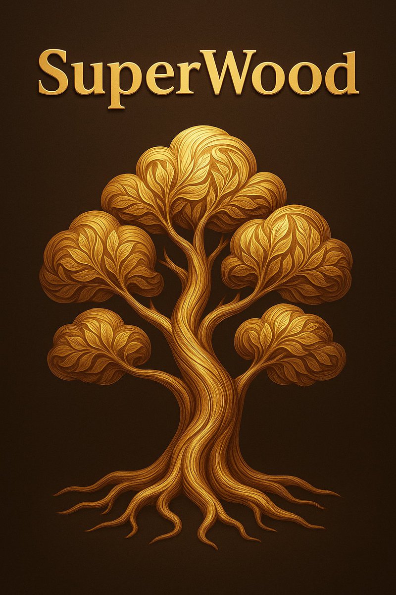 NFT_ProjectBSV's tweet image. 🔥 Auction Officially LIVE! 🔥

🌲 SuperWood Collection — where nature meets technology. 

🪵 Supply: 6
💰 Price: 3.00
👤 By: @NFT_ProjectBSV
🚀 Live now on @ZoideNFT
👇👇👇
zoide.io/mint-zone/auct…

#BSV #NFTCommunity #ZoideNFT #BSVfam #BitcoinSV #NFTdrop

@BsvCrypto