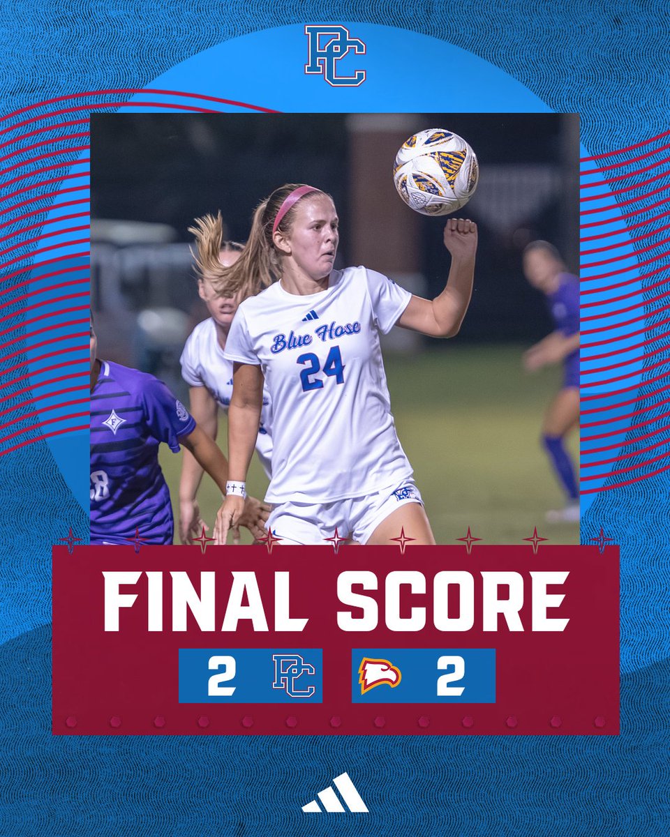 PC Women's Soccer tweet media