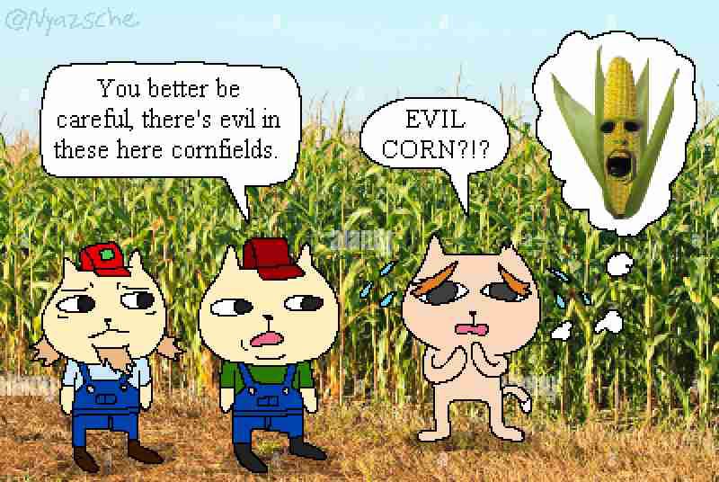 Nyazsche's tweet image. 