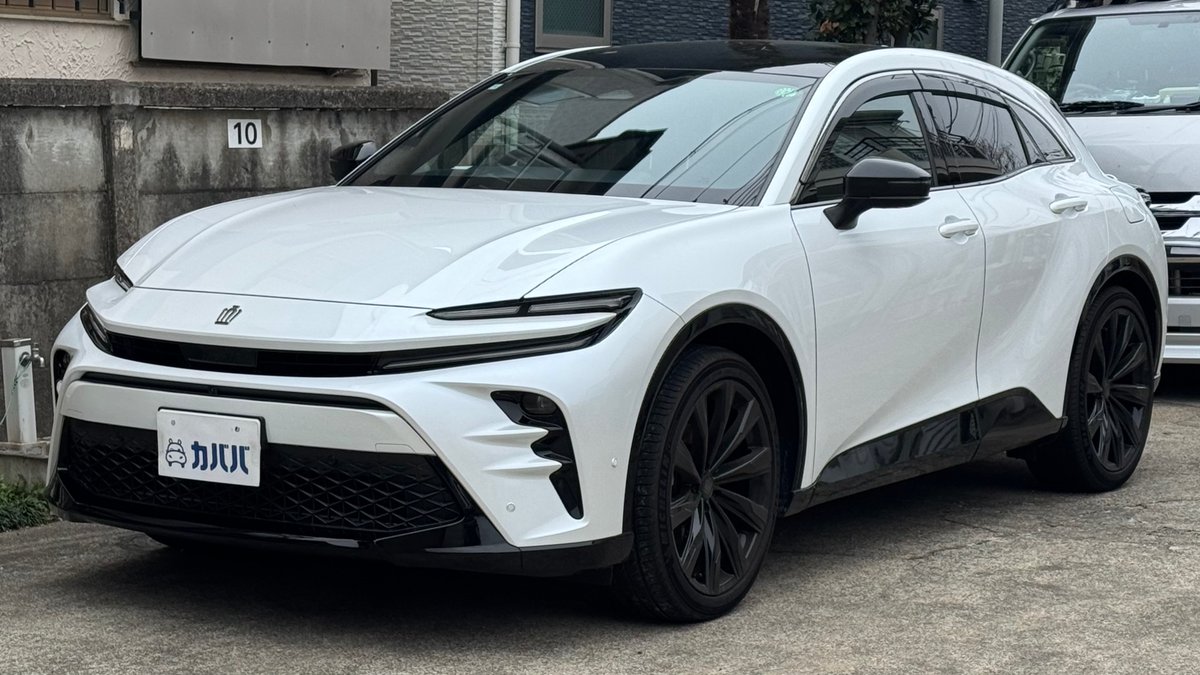 自動車フリマ「カババ」 on X