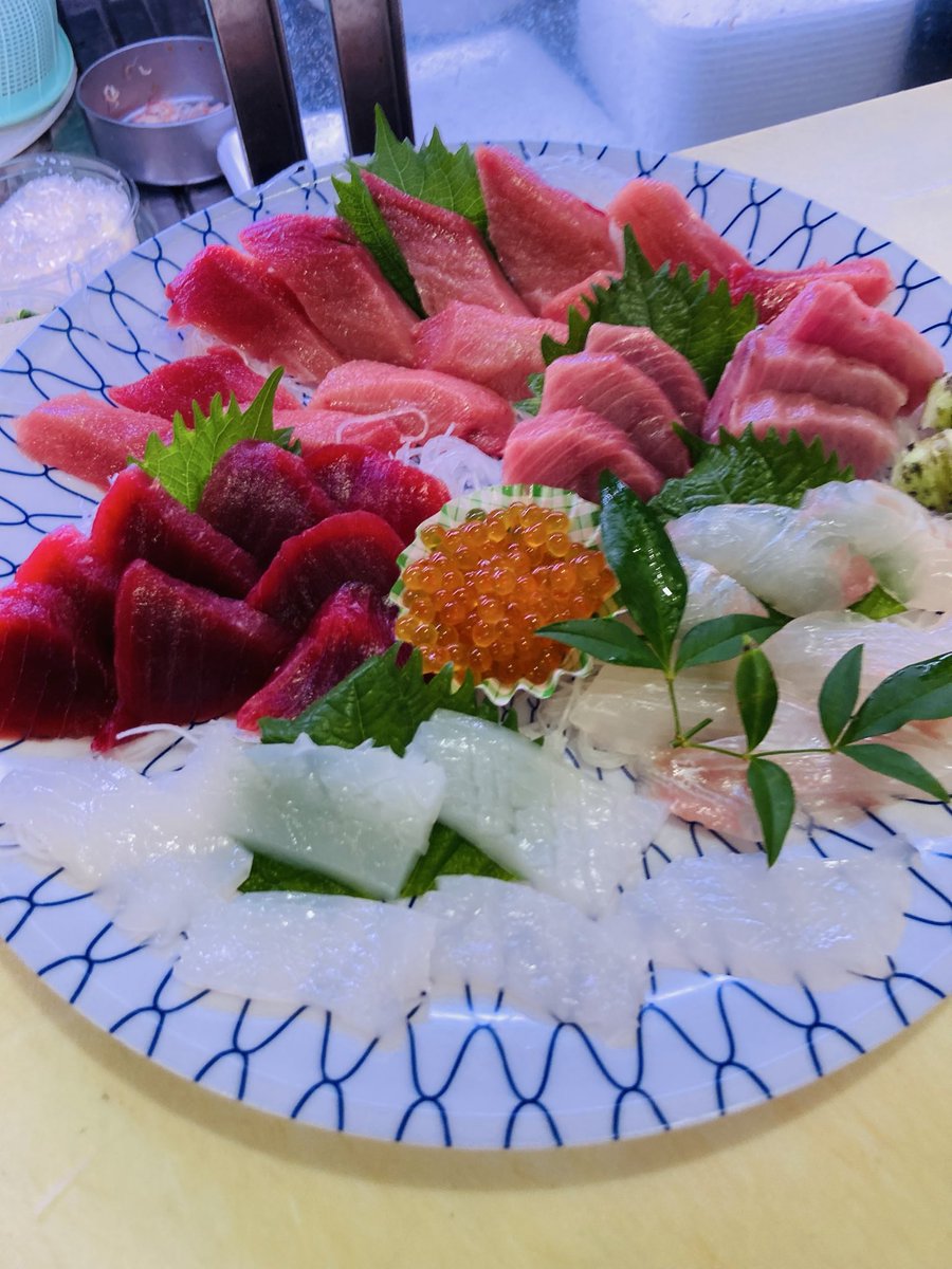 目黒区魚屋 魚桂 on X