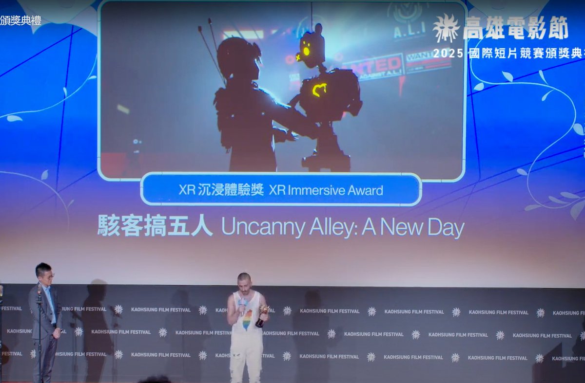 MetaRick 🤖⚔️🍕 tweet media