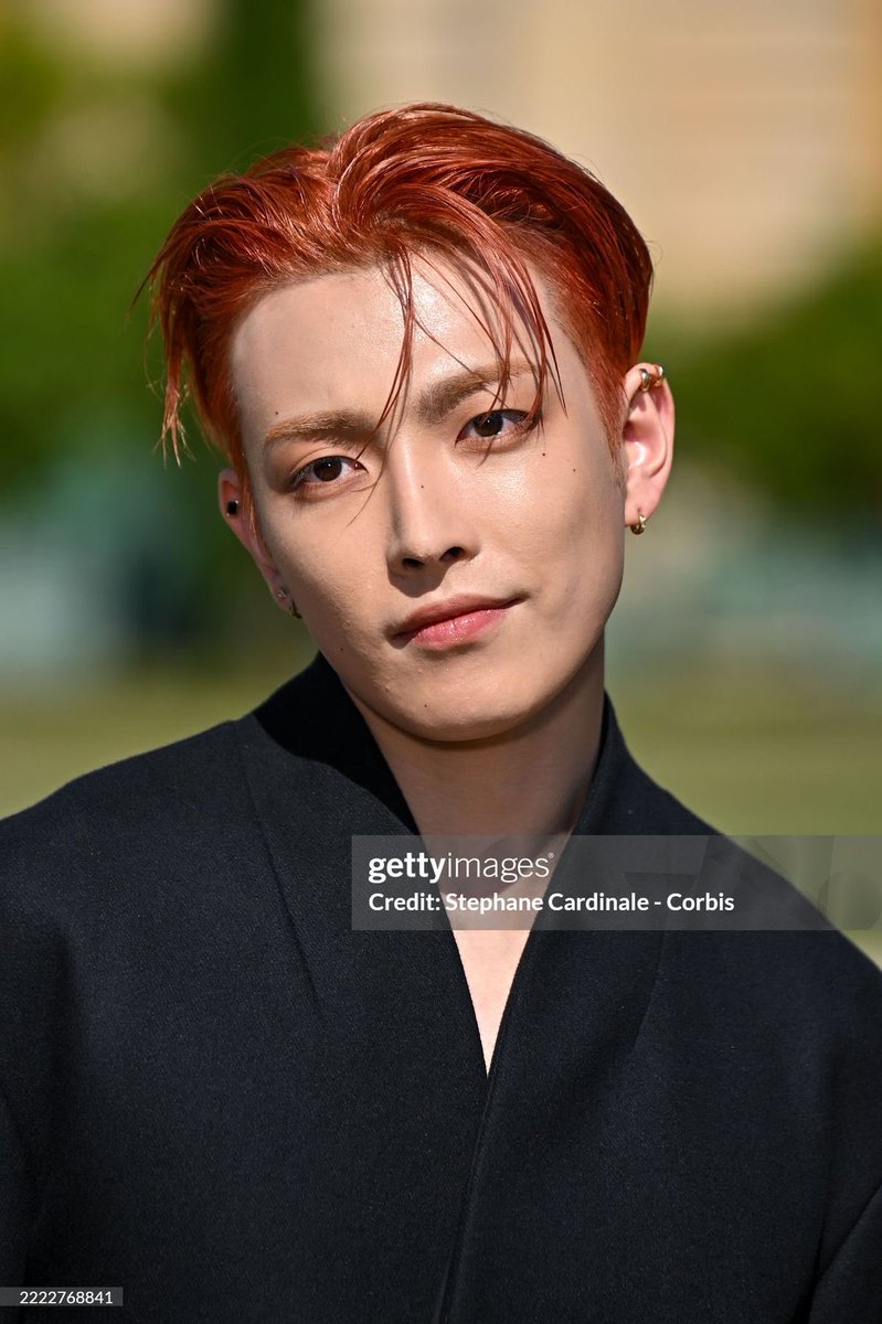 the getty images curse does not exist for him