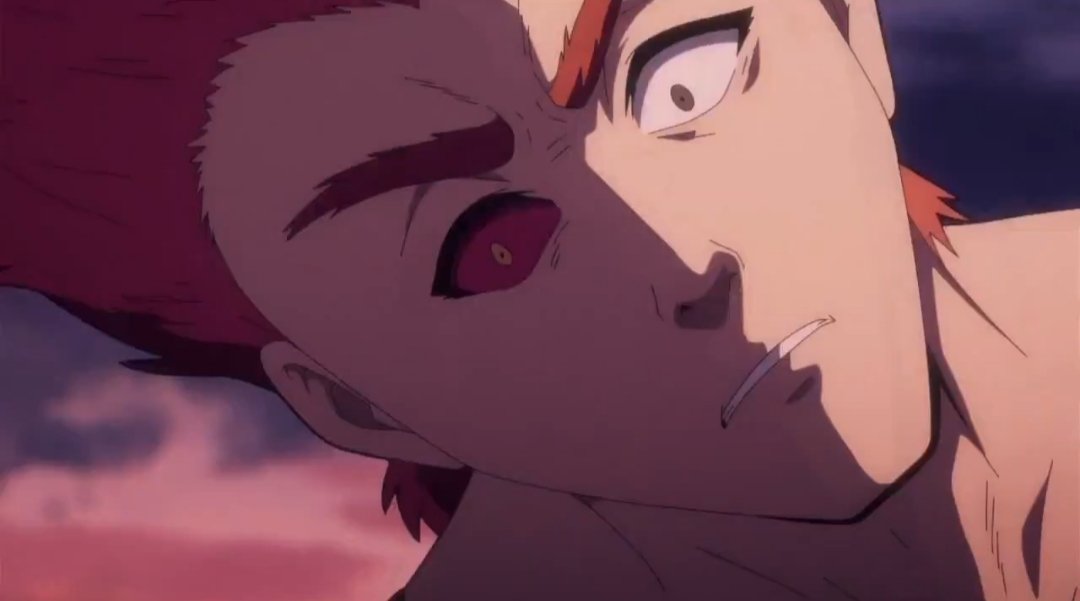 Realmente, essa temporada de One Punch Man tá uma maravilha né?

#OnePunchMan