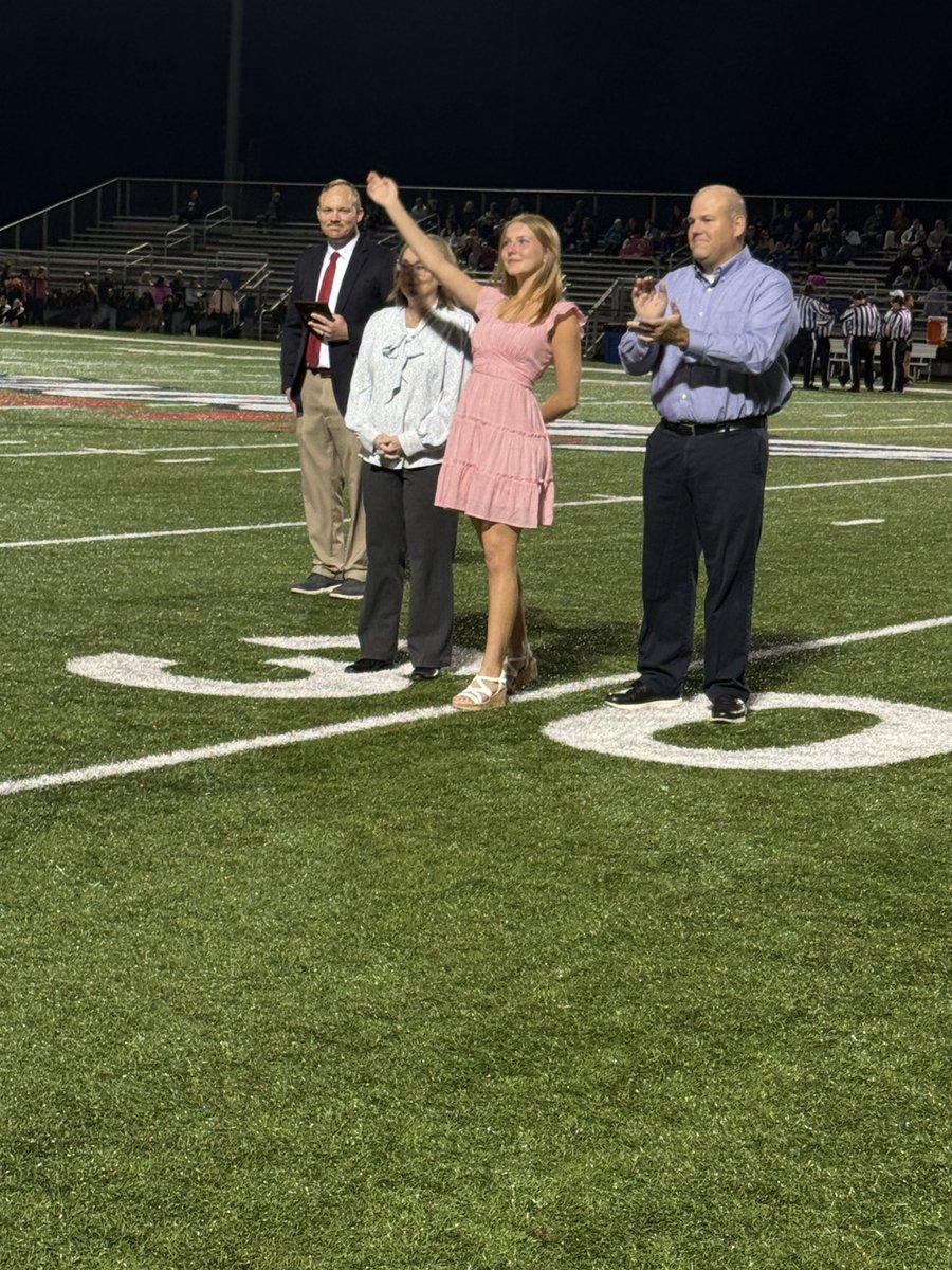 lhs_psat's tweet image. National Merit Semifinalist— Sofia Zaccagnini #hifi @DCSeNews @perkins_kris_ @TheBurgSports