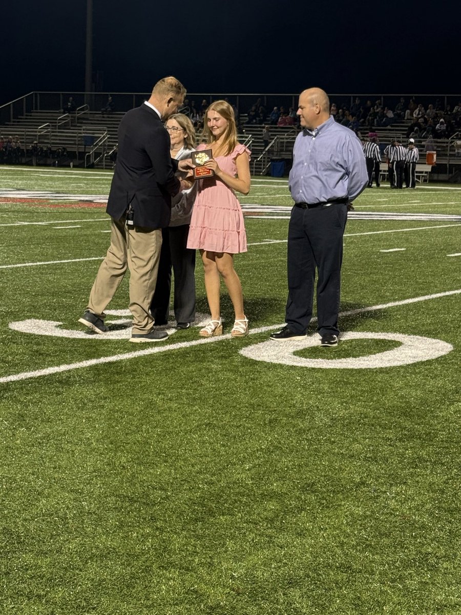 lhs_psat's tweet image. National Merit Semifinalist— Sofia Zaccagnini #hifi @DCSeNews @perkins_kris_ @TheBurgSports