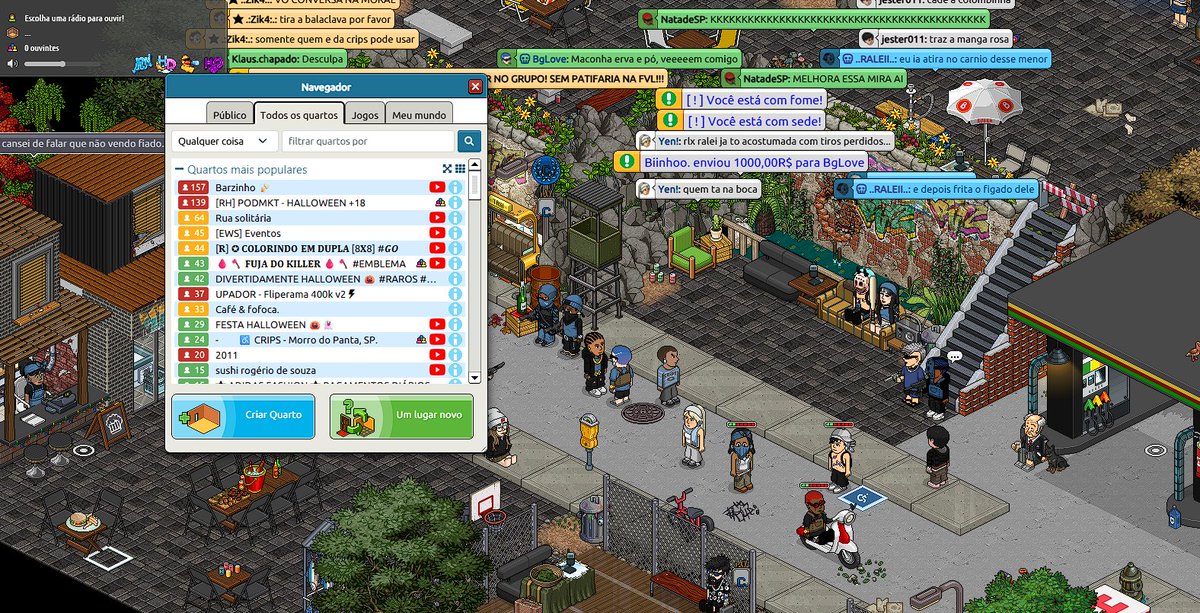 sexta feira daquele modelo de sempre na favela do panta 😛💸