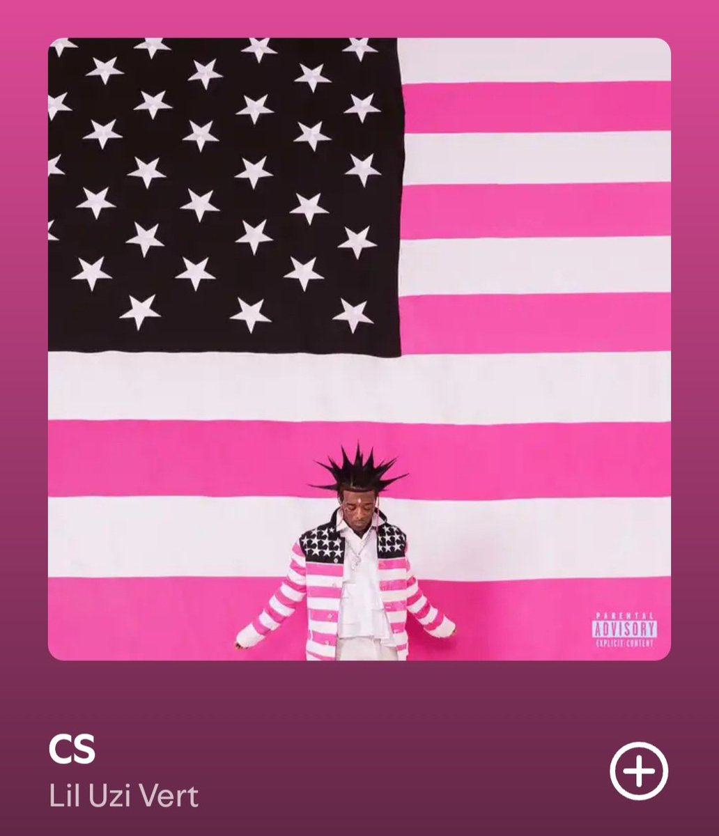 AdrianCodc's tweet image. uzi records rockstar shi, candles lit, that's the plan, dover street, 666, the philly, vetements jeans, doors, headcrack, around the world, watching, menage, heathens, heartbeat, get the bread etc
uzi: nah let's throw "CS" on there