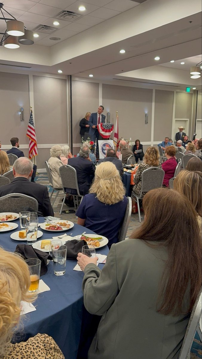 Barry Moore for U.S. Senate tweet media