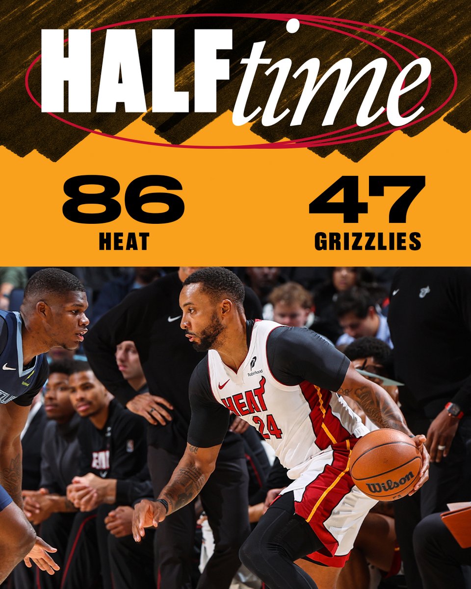 Miami HEAT tweet media