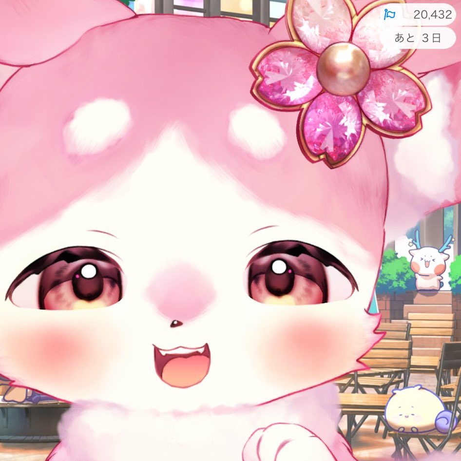 Rei(れい)🍡ฅ🌸 on X Rei(れい)🍡ฅ🌸 on X