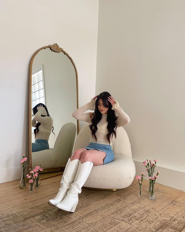 boots & wellies tweet media