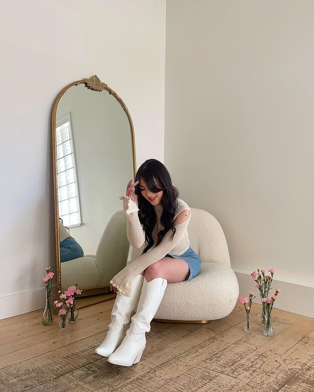 boots & wellies tweet media