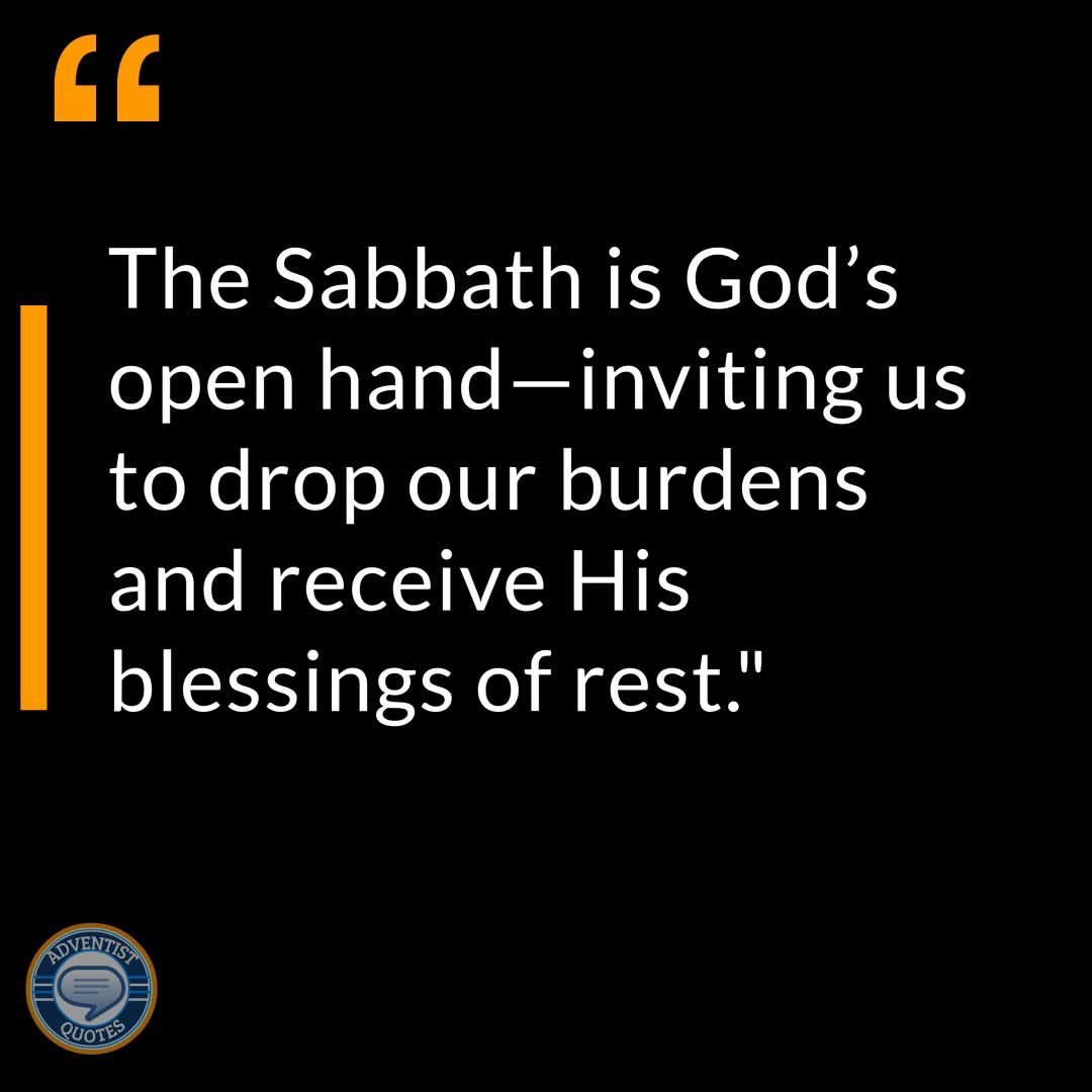 Adventist Quotes tweet media