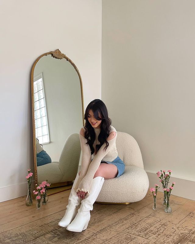 boots & wellies tweet media