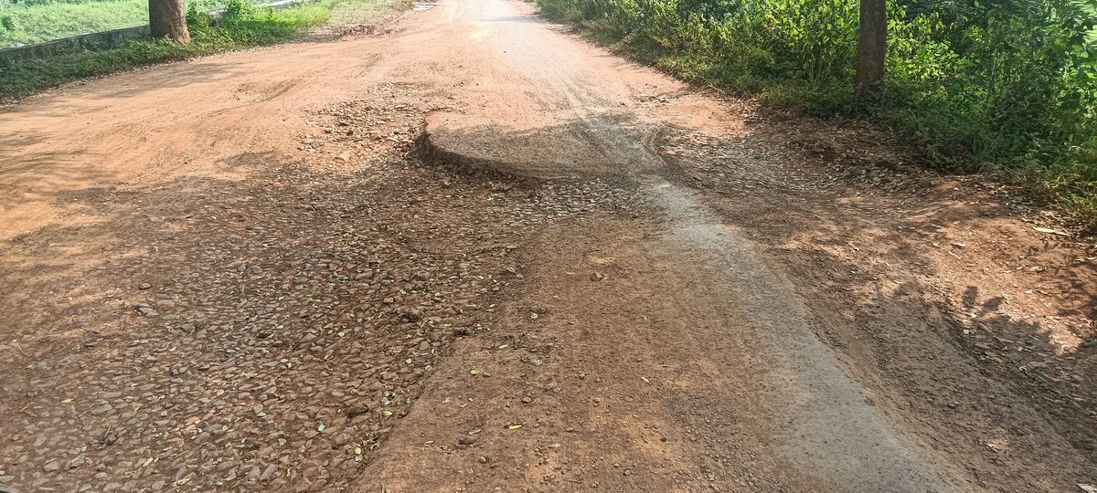 <a href="/SanjitDas01/">Sanjit Das 𝕏</a> <a href="/Dhenkanaltwitte/">Dhenkanal Tweet Club</a> <a href="/districtadmndkl/">District Dhenkanal</a> <a href="/CMO_Odisha/">CMO Odisha</a> <a href="/PRDeptOdisha/">Panchayati Raj and Drinking Water Department</a> <a href="/BDOBhuban/">Bhuban Block</a> <a href="/PWD_Odisha/">Works Department, Odisha</a> <a href="/SecyChief/">ChiefSecyOdisha</a> <a href="/OfficialTeamATA/">Team ATA Official</a> <a href="/BinayaKumarNa17/">Binaya Kumar Naik(Socialist)✍️</a> ଏହି  ପିଚୁ ରାସ୍ତା ମାଟିରେ ମିଶିଲାଣି  ତଥାପି <a href="/RDOdisha/">Odisha Rural</a> ଶୁଣାଣି