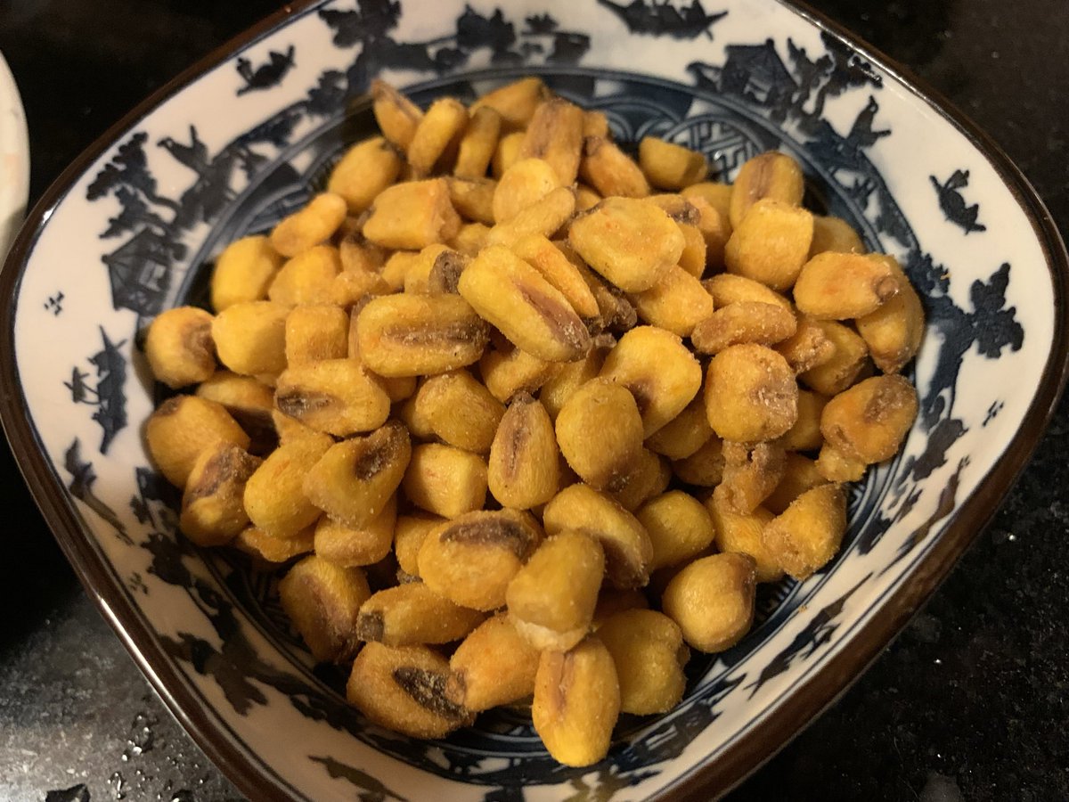 Tenemos que hablar de lo infravalorado de este snack.