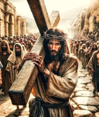 🙏 Oh Jesús,
perdona nuestros pecados,
Líbranos del fuego
del infierno,
lleva al cielo
a todas las almas,
especialmente,
a las más necesitadas
de tu misericordia.

Amén. 🙌