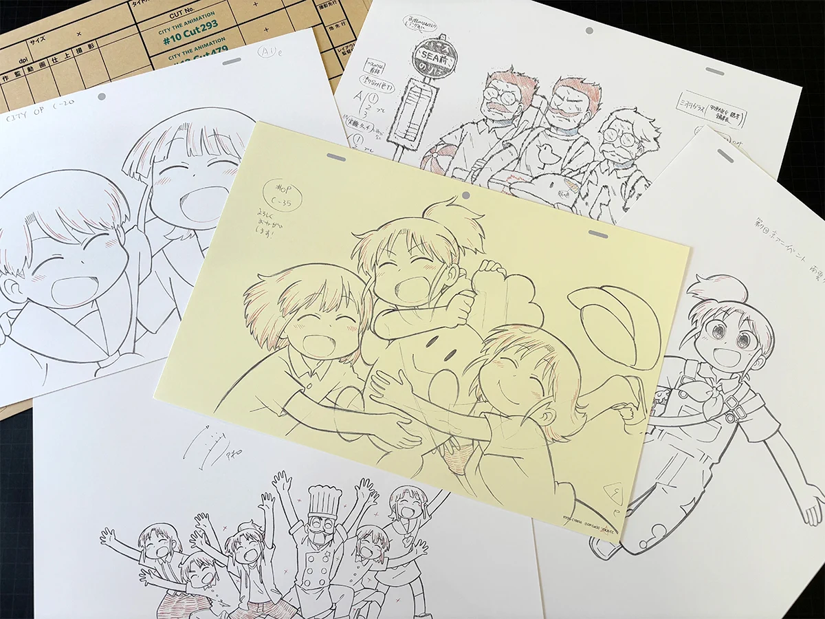 京都アニメーションファン感謝イベント」公式 on X: 