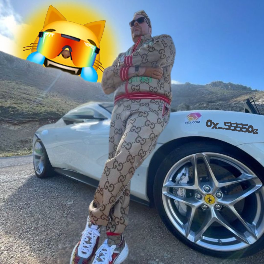 JoshuWooCrypto's tweet image. Who is ready for @RichardHeartWin to $MOG the haters on the new &quot;I told you so&quot; tour. 

Pulsechain, Hex and Mog will make non-believers cry.