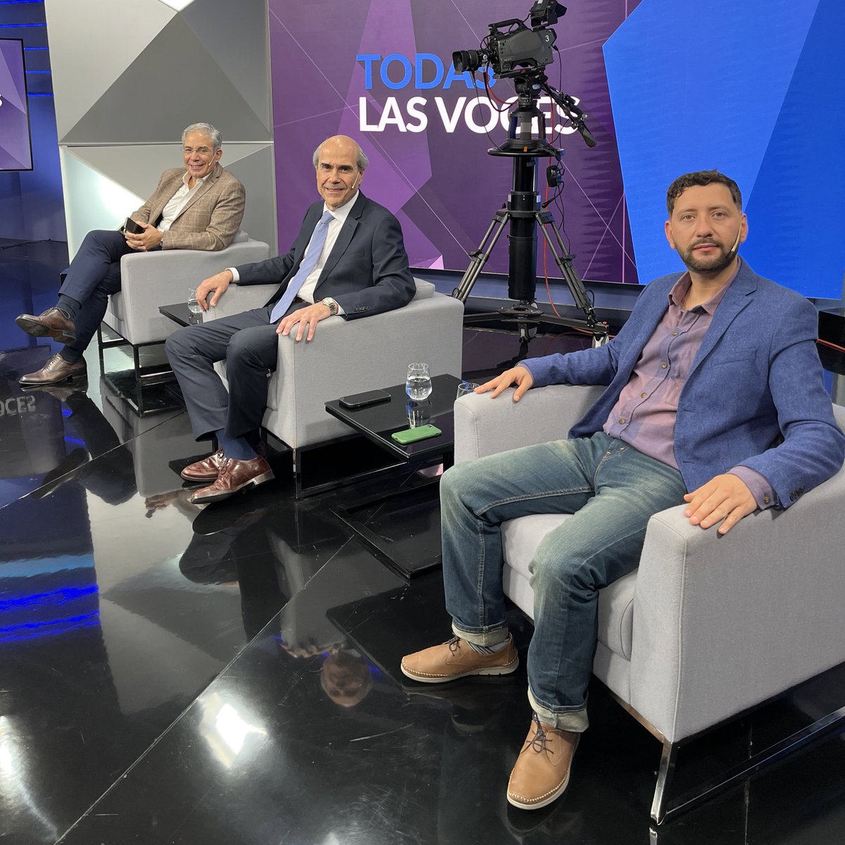 Canal 4 tweet media