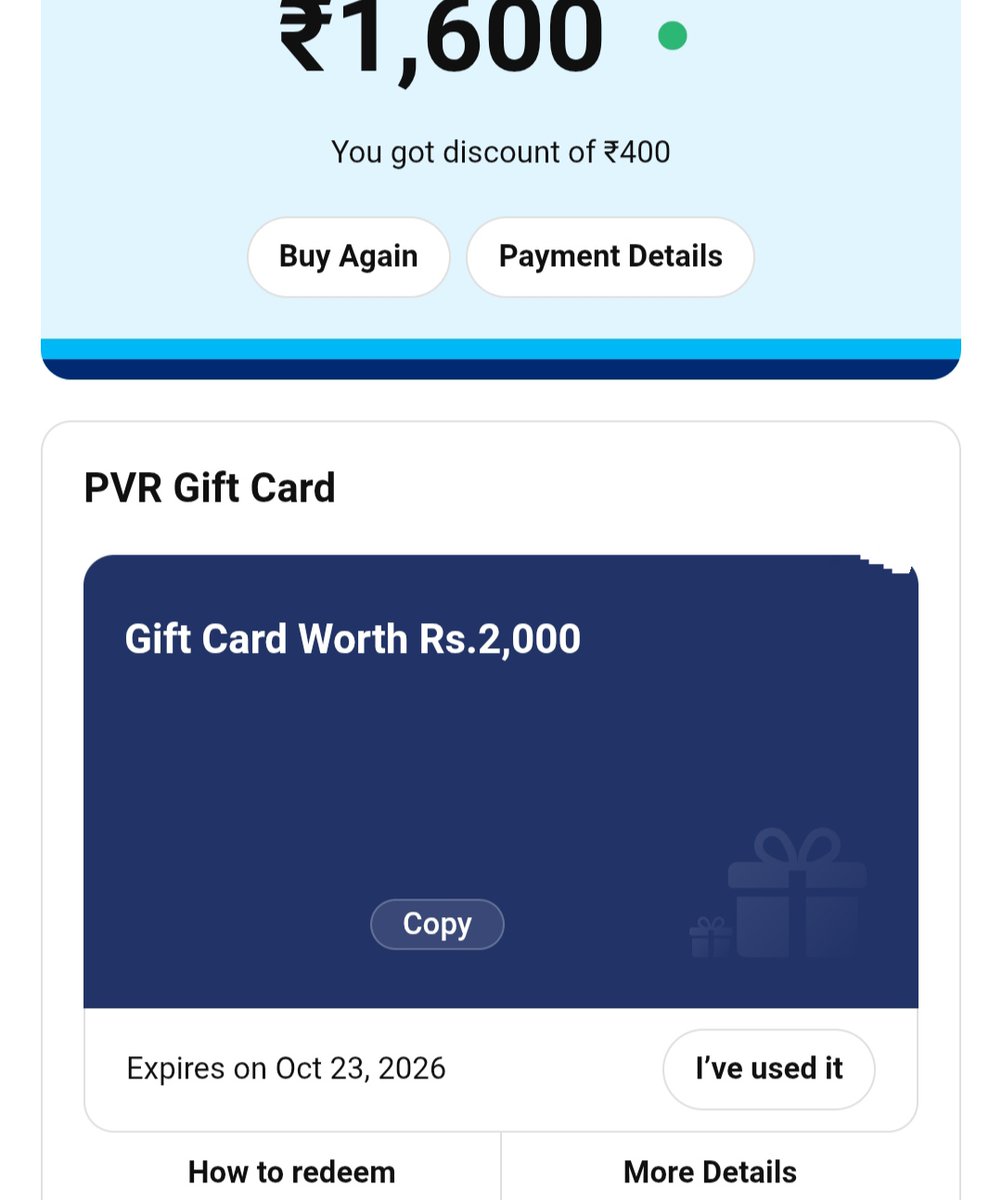 Bhargav86747467's tweet photo. Sun Paytm aur PVR INOX! ₹2000 ka voucher liya, ek baar chalaya, ab ban gaya bekaar! ₹1800 mein mujhse dhokha hua hai!
Kisne tujhe itna bada chor banaya? Main aam aadmi hoon, bewakoof nahi! Paisa do abhi — warna tere naak mein dum kar dunga!
#PaytmChor #PVRLoot #Bhrashtachar https://t.co/j46bTaRnzi