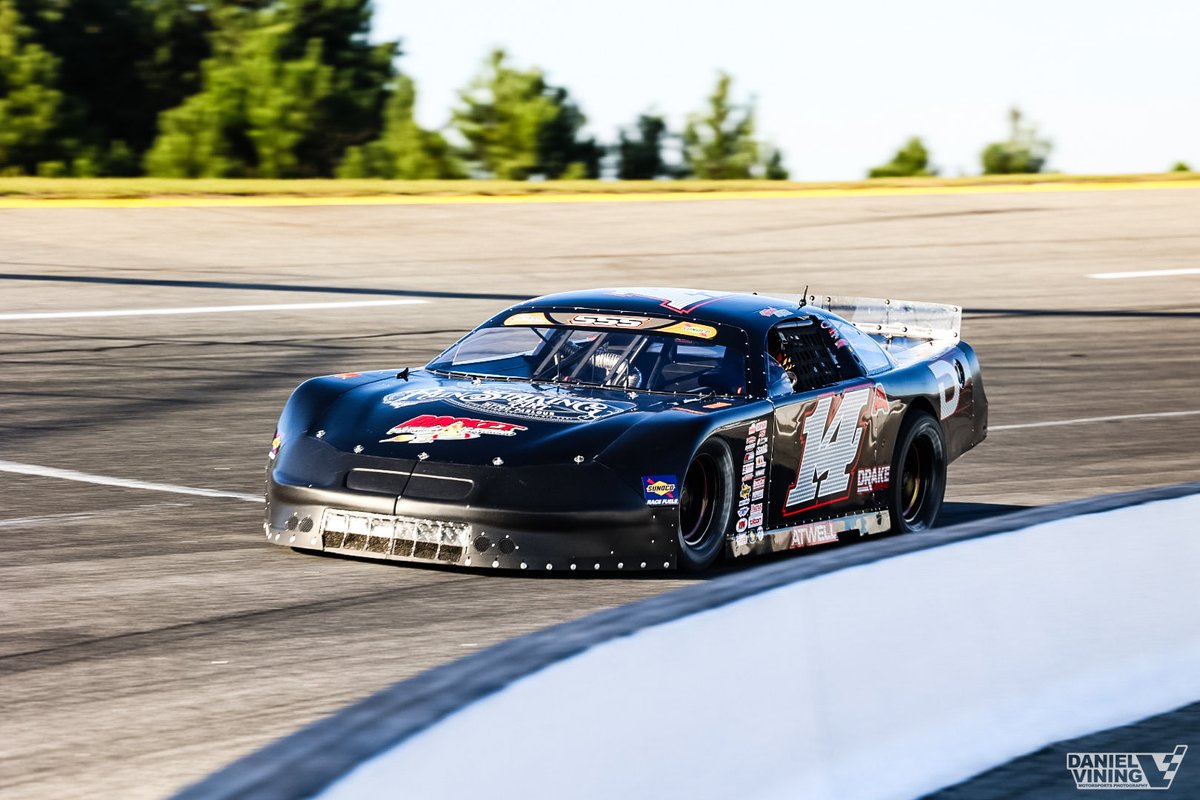 Short Track Scene tweet media