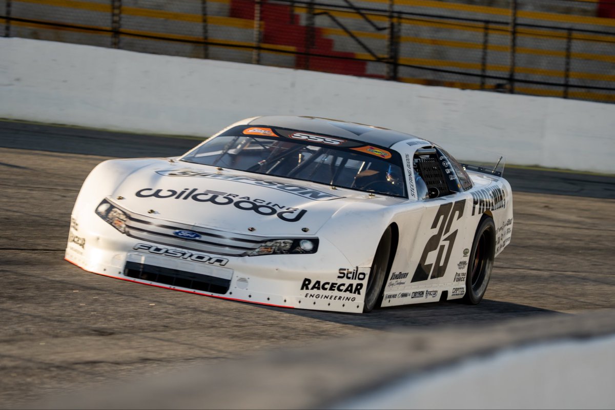 Short Track Scene tweet media