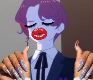 genuinely what am I doing with my life anymore