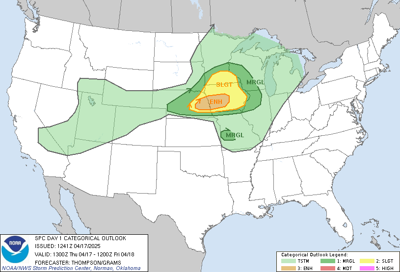 Storm Chaser Jack Kelley tweet media