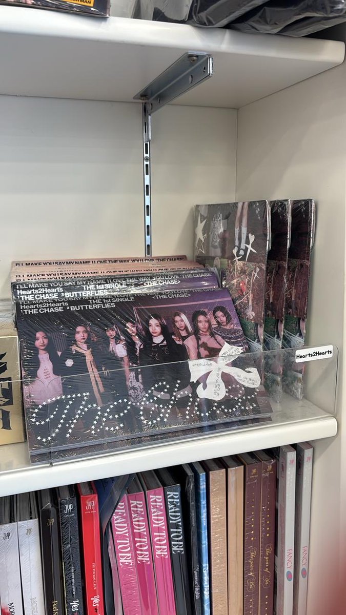 JASTIP KOREA HANDCARRY 6-12 JUNE tweet media