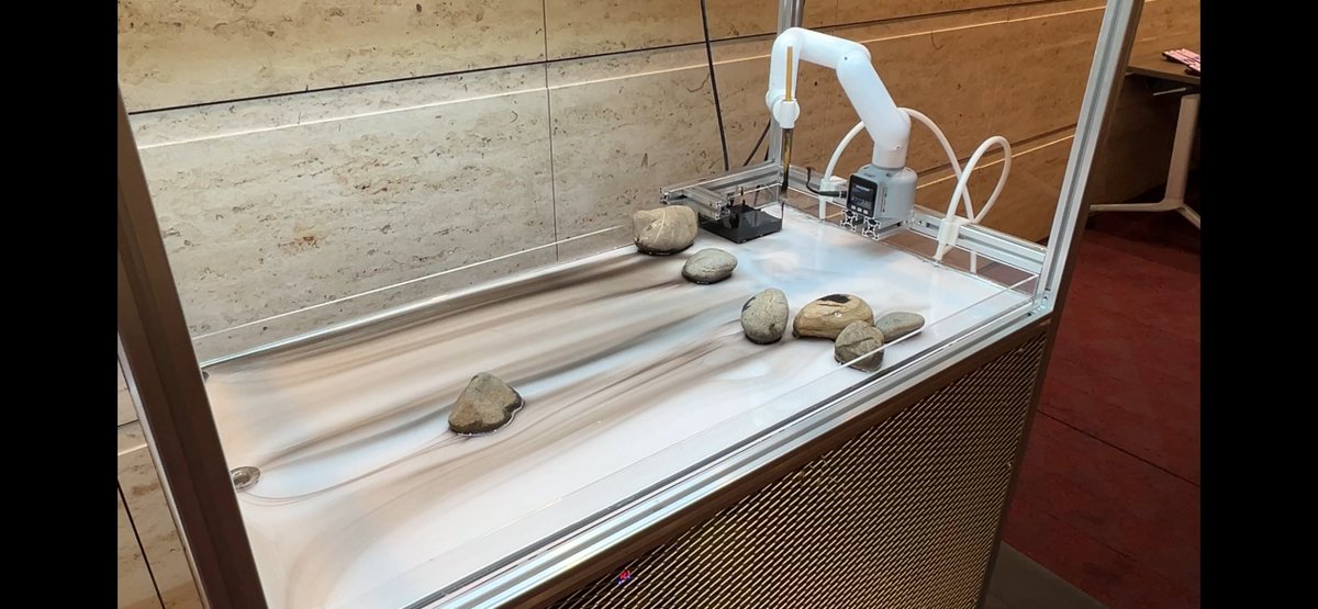 vuefes's tweet image. 会場には @IE3JP さんのインスタレーション作品も登場！
こだわりの詰まった空間をぜひ体感してください🎨
#vuefes