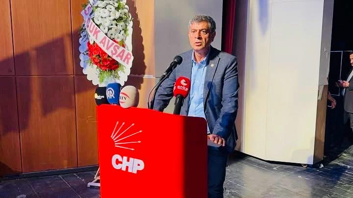 ESKİ CHP TUNCELİ MİLLETVEKİLİ 
<a href="/PolatSaroglu/">Polat ŞAROĞLU</a> “DELEGE SEÇİMLERİNE MÜDAHALEM OLMADI" 
yerelinsesi.com/eski-chp-tunce… <a href="/Chptunceliil/">CHP Tunceli İl Başkanlığı</a> <a href="/chptunceligk/">CHP Tunceli Gençlik Kolları</a> <a href="/chptunceligenc/">CHP Tunceli Gençlik </a> <a href="/herkesicinCHP/">CHP 🇹🇷</a>