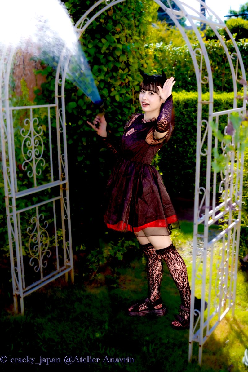 cracky_japan✨ on X