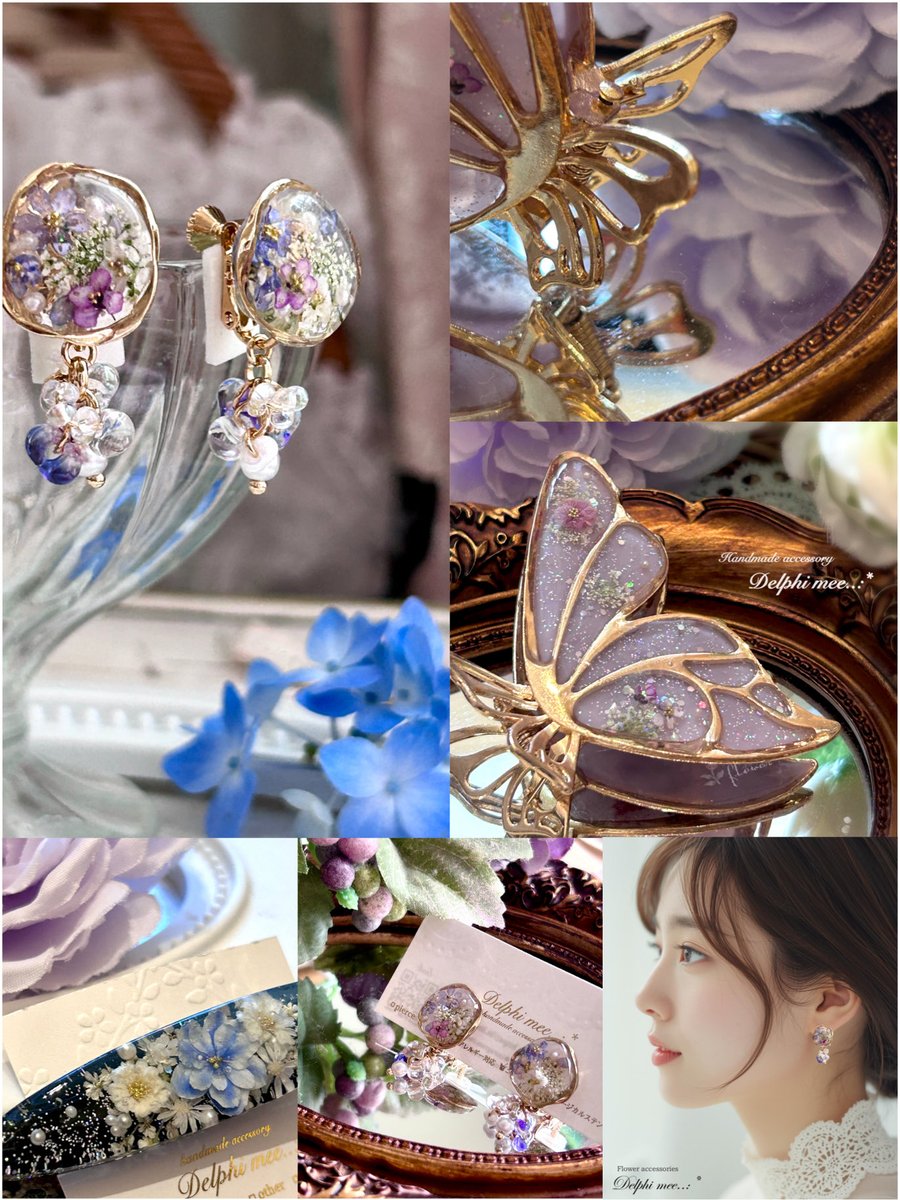 Delphimee's tweet photo. 𓂃 𓈒𓏸秋のおしゃれに𓂃 𓈒𓏸
         プレゼントに。。。

      ✶┄ 限定販売 ┄ ✶

https://t.co/sODaXqSwIB

𓂃 𓈒𓏸𖧷 ⁺. 𓂃 𓈒𓏸𖧷 ⁺. 𓂃 𓈒𓏸𖧷 ⁺. 

 #デザフェス62  ブース【 R-243 】 https://t.co/rGBc77tMdT